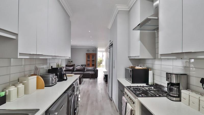 To Let 3 Bedroom Property for Rent in Pinnacle Point Golf Estate Western Cape